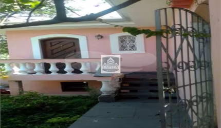 CASA TÉRREA LOCAÇÃO -  Jd Consolata, 3 dorm, 1 suíte