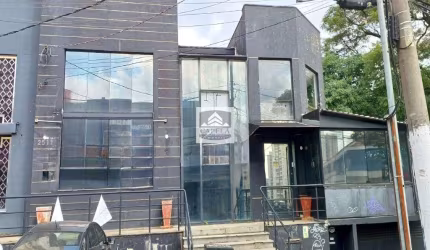 Ótimas loja para locação no Lauzane