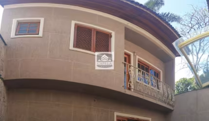 SOBRADO VENDA - SANTA TEREZINHA, 430m²