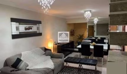 SOBRADO VENDA Parada Inglesa,  170m², 3 suítes, 3 vagas