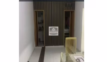 SOBRADO VENDA Água Fria,  120m², 3 dorm., 2 vagas