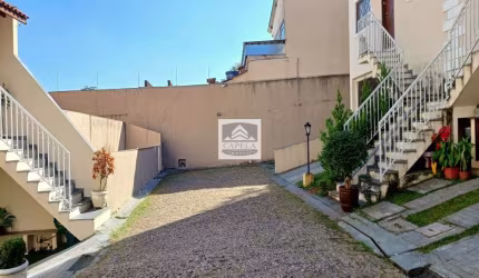Ótima casa de condomínio a venda no Horto Florestal