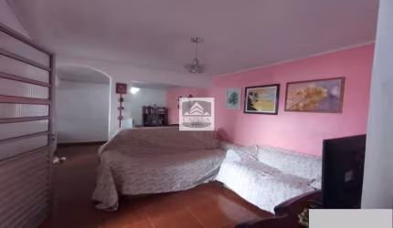CASA TERREA VENDA Vila Dom Pedro II,  90m², 2 dorm.