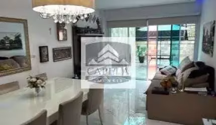 SOBRADO EM CONDOMÍNIO VENDA TREMEMBÉ,  380m²