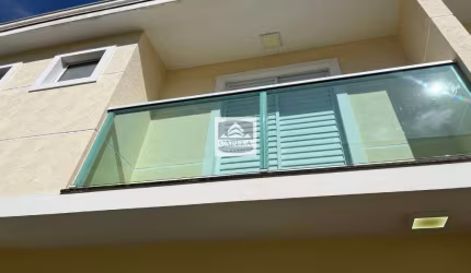 SOBRADO VENDA VILA AURORA,  70m², 2 suítes, 2 vagas
