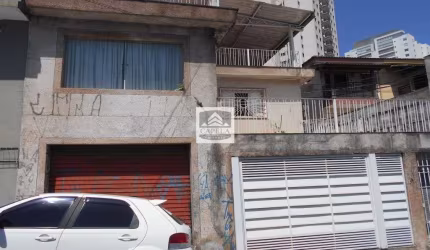 CASA VENDA MANDAQUI,  504m²