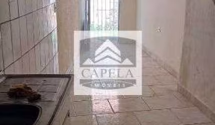Casa de 2 dormitórios para locação no chora menino