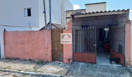 Ótimo terreno para fazer condomínio