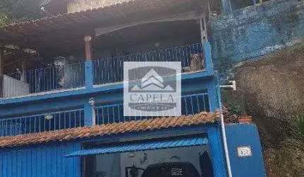 Ótima casa a venda em Mairiporâ construida em uma área de 860 metros quadrados