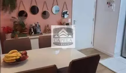 APARTAMENTO VENDA MANDAQUI,  65m², 2 dorm., 1 vaga