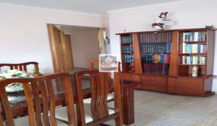 APARTAMENTO VENDA - Parque Mandaqui, 105m²