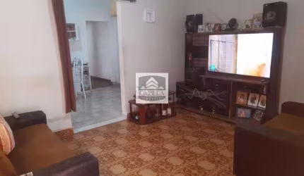 SOBRADO VENDA Vila Isolina Mazzei,  250m², 3 dorm.