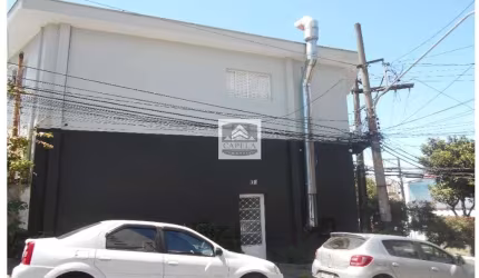SALA COMERCIAL LOCAÇÃO - Parque Mandaqui,  25m²