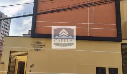 Ótimo apartamento de 1 dormitórios novo a venda no Imirim