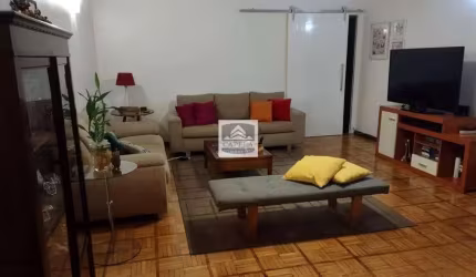 APARTAMENTO VENDA Santana,  121m², 3 dorm., 2 vagas