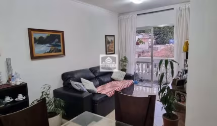 APARTAMENTO VENDA Parque Mandaqui,  55m², 2 dorm.