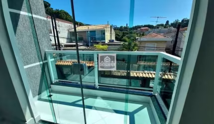 SOBRADO VENDA Água Fria,  140m², 2 dorm., 3 vagas