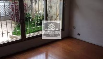 SOBRADO VENDA Vila Isolina Mazzei, 2 dorm., 5 vagas