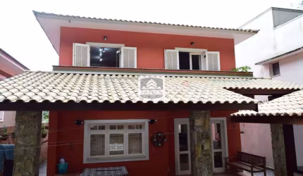 Casa a  venda em um dos condomínio mais procurado da zona norte