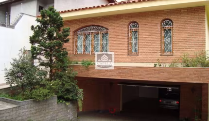 Excelente casa Térrea  a venda no Jardim Consolata
