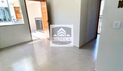 APARTAMENTO À VENDA Vila Isolina Mazzei,  50m²