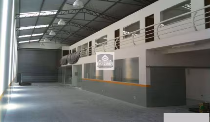 GALPÃO COMERCIAL VENDA Casa Verde, 650 M²