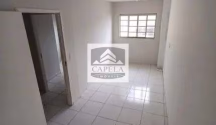 SOBRADO LOCAÇÃO Parque Peruche,  55m², 2 dorm.
