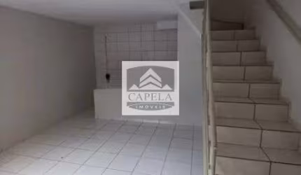 SOBRADO CONDOMÍNIO LOCAÇÃO Pq. Peruche,  55m²