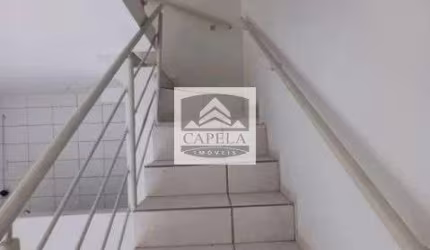 SOBRADO LOCAÇÃO Parque Peruche,  55m², 2 dorm.