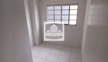SOBRADO LOCAÇÃO Pq. Peruche,  55m², 2 dormitórios