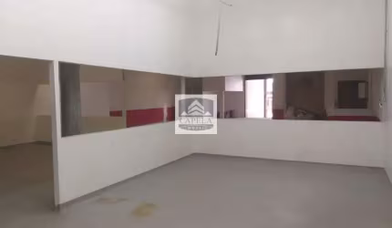 Ótimo salão comercial pra locação em Santana