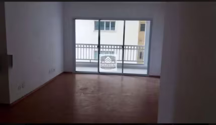 APARTAMENTO LOCAÇÃO Jardim São Paulo,  118m², 3 dorm.