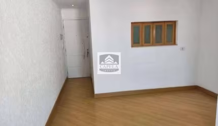 APARTAMENTO VENDA VILA AMÉLIA, 3 dorm., 1 vaga