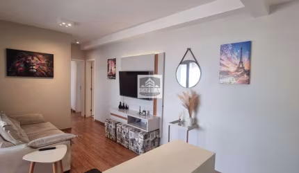 APARTAMENTO VENDA MANDAQUI,  72m², 2 dorm, 1 vaga