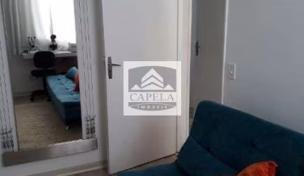 APARTAMENTO VENDA IMIRIM,  48m², 2 dorm, 1 vaga