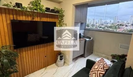 APARTAMENTO VENDA IMIRIM,  39m², 2 dormitórios