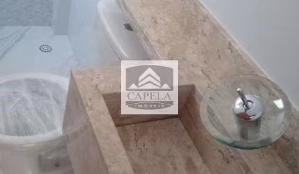APARTAMENTO VENDA Parque Vitória,  47m², 2 dorm.