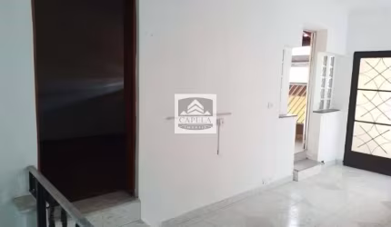 SOBRADO LOCAÇÃO Parada Inglesa,  230m², 4 dorm.