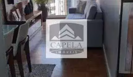 APTO. LOCAÇÃO SANTA TERESINHA,  80m², 3 dorm.
