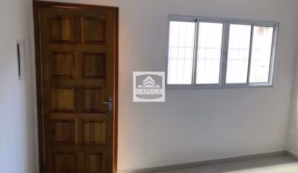Condomínio fechado LOCAÇÃO Vila Paulicéia,  37m², 1 dorm