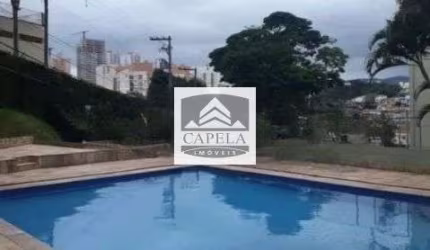 APARTAMENTO VENDA IMIRIM,  48m², 2 dorm., 1 vaga