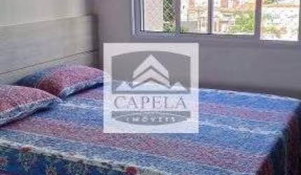Lindo apartamento a venda na Vila Paiva