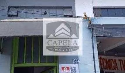 Sala comercial para locacção