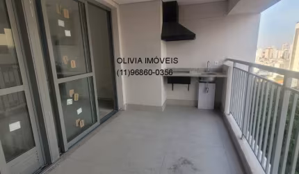 Apartamento à venda com 83Mts, na Vila Mariana, São Paulo-SP. 3 quartos, 1 suíte, sala, 2 banheiros, 1 vaga, próximo ao metrô Santa Cruz