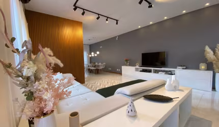 Casa no Bom Retiro!