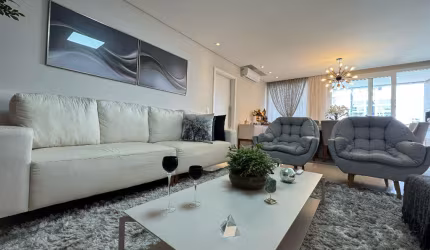 Apartamento no América!