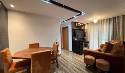 Apartamento no Santo Antônio.