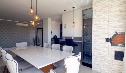 Apartamento ao lado do Santos Anjos