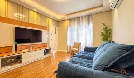 Casa plana no Bom Retiro