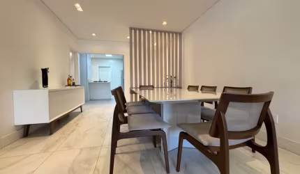 Apartamento no Anita Garibaldi